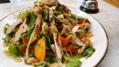 يافا: وجبات مطعم صقلية الشهيّة تصلكم رغم الاغلاق 